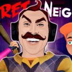 a good neigbour, एक अच्छा पड़ोसी