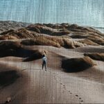 alone, desert, blogs, blogs alone, blogscart, blogskart