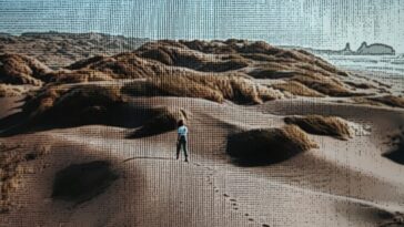 alone, desert, blogs, blogs alone, blogscart, blogskart