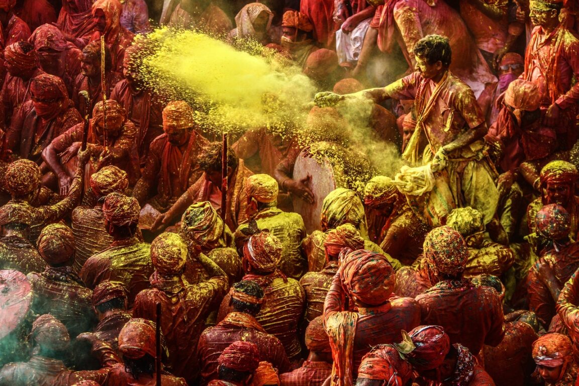holi, holi-celebration, holi-festival-of-colors, colour, blogscart-celebrating-holi, hindu-festival