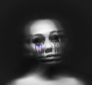 Bola tha na gadi mat rokna part 2, horror story part 2, mirror ghost, pexel, blogscart-horror-story