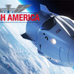 roger that part 2, launch-america, roger that, roger that, roger-that, spacex, blogscart-story, inspiring story, motivational story