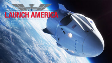 roger that part 2, launch-america, roger that, roger that, roger-that, spacex, blogscart-story, inspiring story, motivational story
