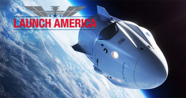 roger that part 2, launch-america, roger that, roger that, roger-that, spacex, blogscart-story, inspiring story, motivational story