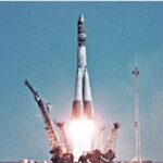 Gagarin, roger that part 4, blogscart story, space geek, space story, space history, blogscart space story