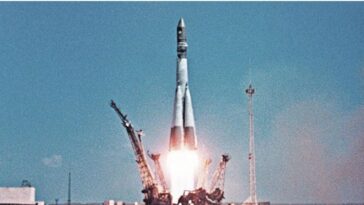 Gagarin, roger that part 4, blogscart story, space geek, space story, space history, blogscart space story