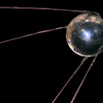 Sputnik, roger that 3, blogscart story, blogscart, space history, space story