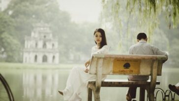 Live happily ever after, emotional-short-story, breaking-up, blogscart-story, pain, suffer