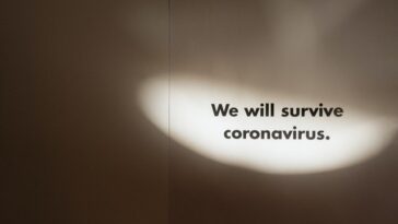 Say no more to Corona