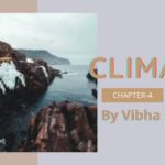 Climate Notes, Climate Notes by vibha maam, notes by vibha maam, vibha madam, climate, geo notes, geo chapter 4 notes, geography chapter 4, blogscart notes