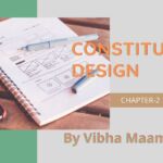 Constitutional Design notes, chapter 2 notes, class 9 chapter 2 notes, class 9 notes, pol science notes, notes by vibha maam, nots by vibha mam, Constitutional Design, constitutional design notes, sst notes, vibha maam