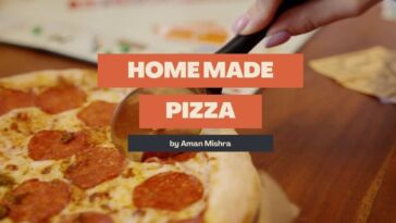 Homemade Pizza Recipe, blogscart recipe, food blog,pizza, pizza recipe, home made pizza, food, tasty pizza recipe