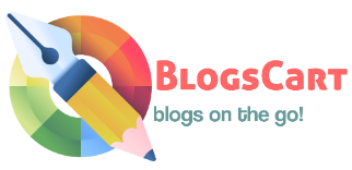 BlogsCart