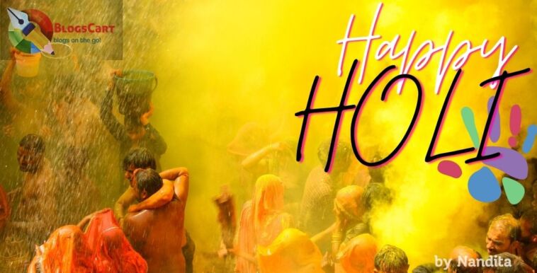 Holi, holi 2022, origin of holi, how holi is celebrated at that different regions in India, braj holi