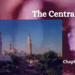 Class 11th NCERT Chapter 4 History Notes, the central islamic lands, class 11 sst the central islamic lands, islamic lands notes, crusades, expansion of islam, blogscart the central islamic lands, blogscart notes, history notes, class 11 chapter 4 part 2 notes