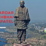Sardar Vallabhbhai Patel, National Unity Day, ironman of india, iron man, sardar patel, loh purush, quit india movement, dark side of gandhi, sardar, sardar patel by vibha maam, blogscart informative, blogcart info