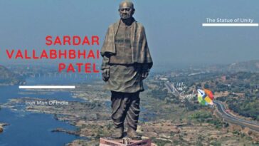 Sardar Vallabhbhai Patel, National Unity Day, ironman of india, iron man, sardar patel, loh purush, quit india movement, dark side of gandhi, sardar, sardar patel by vibha maam, blogscart informative, blogcart info