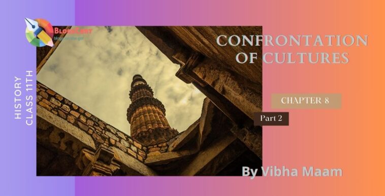 confrontation of cultures 2, blogscart, vibha maam, hrps